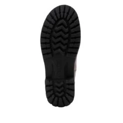 Rowen Gingham Boot -ALEGRIA Sales Store ROW 7611 S5