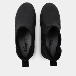 Rowen Relaxed Tar Boot -ALEGRIA Sales Store ROW 8107 S4 7053ca56 fd89 4660 9938 bc2f2f3aa670