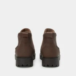 Rowen Relaxed Cocoa Boot -ALEGRIA Sales Store ROW 8108 S3 e715d430 6aed 4e6b b9aa d4a4fb32b3c5