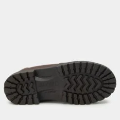 Rowen Relaxed Cocoa Boot -ALEGRIA Sales Store ROW 8108 S6