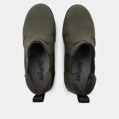 Rowen Relaxed Moss Boot -ALEGRIA Sales Store ROW 8109 S4 ebae8b1d d13c 47eb a922 b65b14b44fb8