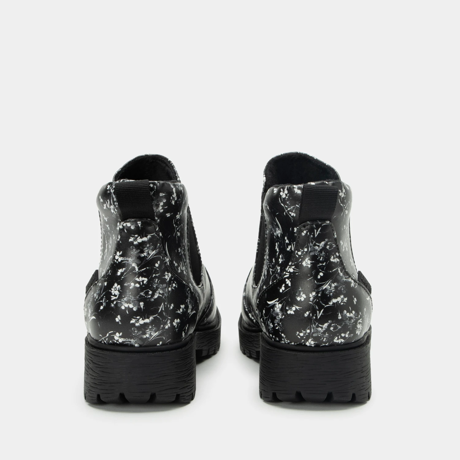 Rowen Grey Gardens Boot 4 Rowen Grey Gardens Boot - Image 4