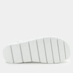 Roz True White Sandal -ALEGRIA Sales Store ROZ 6133 S6 e3090d56 3bb7 4f38 a6ea bb8d451716e1