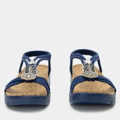 Roz True Blue Sandal -ALEGRIA Sales Store ROZ 6135 S5 0c99d0ca 0101 48da a38a c38ca8794de1