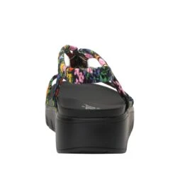 Roz Sweet Emotions Sandal 9 Roz Sweet Emotions Sandal -ALEGRIA Sales Store ROZ 7411 S3