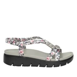 Roz Lovely Grey Sandal -ALEGRIA Sales Store ROZ 7552 S2 5b9ac536 5bbd 4716 8ad4 75deead188f2
