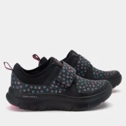 Double Trouble Candied Shoe -ALEGRIA Sales Store RRDT 7600 PAIR S2