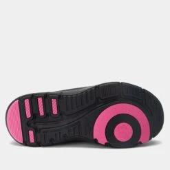 Double Trouble Candied Shoe -ALEGRIA Sales Store RRDT 7600 PAIR S6