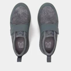 Double Trouble Ashes Shoe -ALEGRIA Sales Store RRDT 7615 PAIR S4