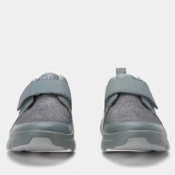 Double Trouble Ashes Shoe -ALEGRIA Sales Store RRDT 7615 PAIR S5