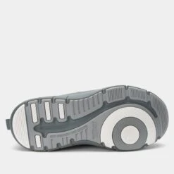 Double Trouble Ashes Shoe -ALEGRIA Sales Store RRDT 7615 PAIR S6