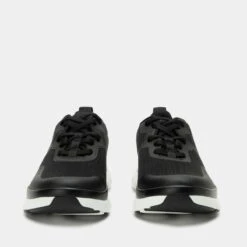 Eclips Black Mesh Shoe -ALEGRIA Sales Store RREC 8122 S5 936a3aa5 5e52 4d3c 98e4 3c549b377089