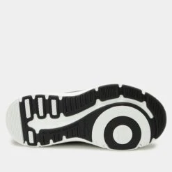 Eclips Black Mesh Shoe -ALEGRIA Sales Store RREC 8122 S6 ce56c72d afd1 4bce 85ed 949ad6b7e780