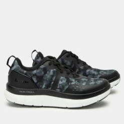 Eclips Pansy Power Black Shoe -ALEGRIA Sales Store RREC 8124 S2 1feb17f6 433b 4931 80ff 689e2e121748