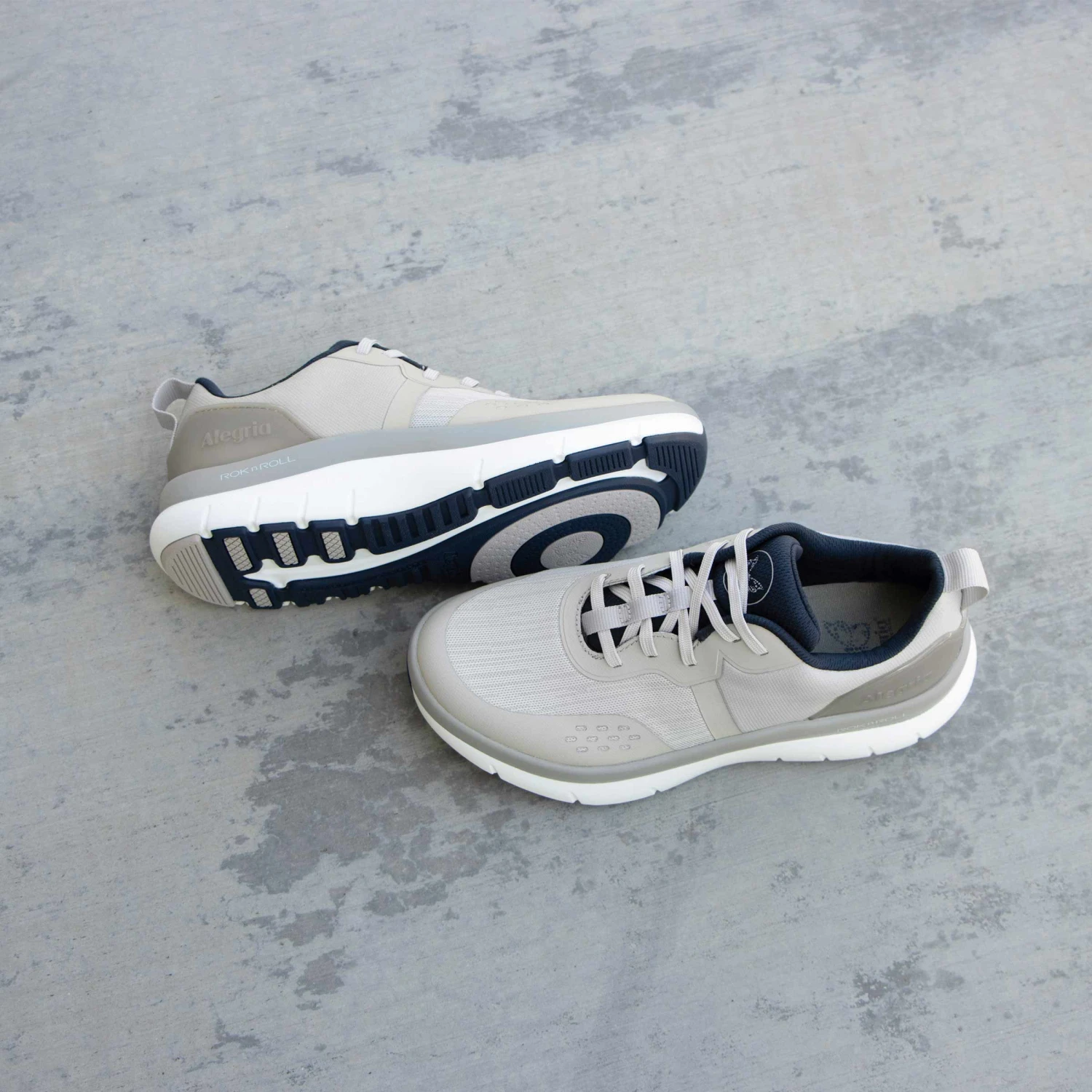 Eclips Smokey Night Shoe 2 Eclips Smokey Night Shoe - Image 2