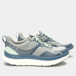 Procession Smoke Shoe -ALEGRIA Sales Store RRPRC 6194 S2