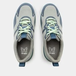 Procession Smoke Shoe -ALEGRIA Sales Store RRPRC 6194 S4