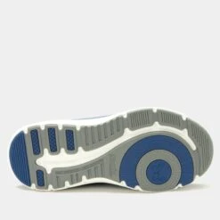 Procession Smoke Shoe -ALEGRIA Sales Store RRPRC 6194 S6