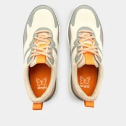 Procession Bone Shoe -ALEGRIA Sales Store RRPRC 6195 S4