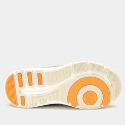 Procession Bone Shoe -ALEGRIA Sales Store RRPRC 6195 S6