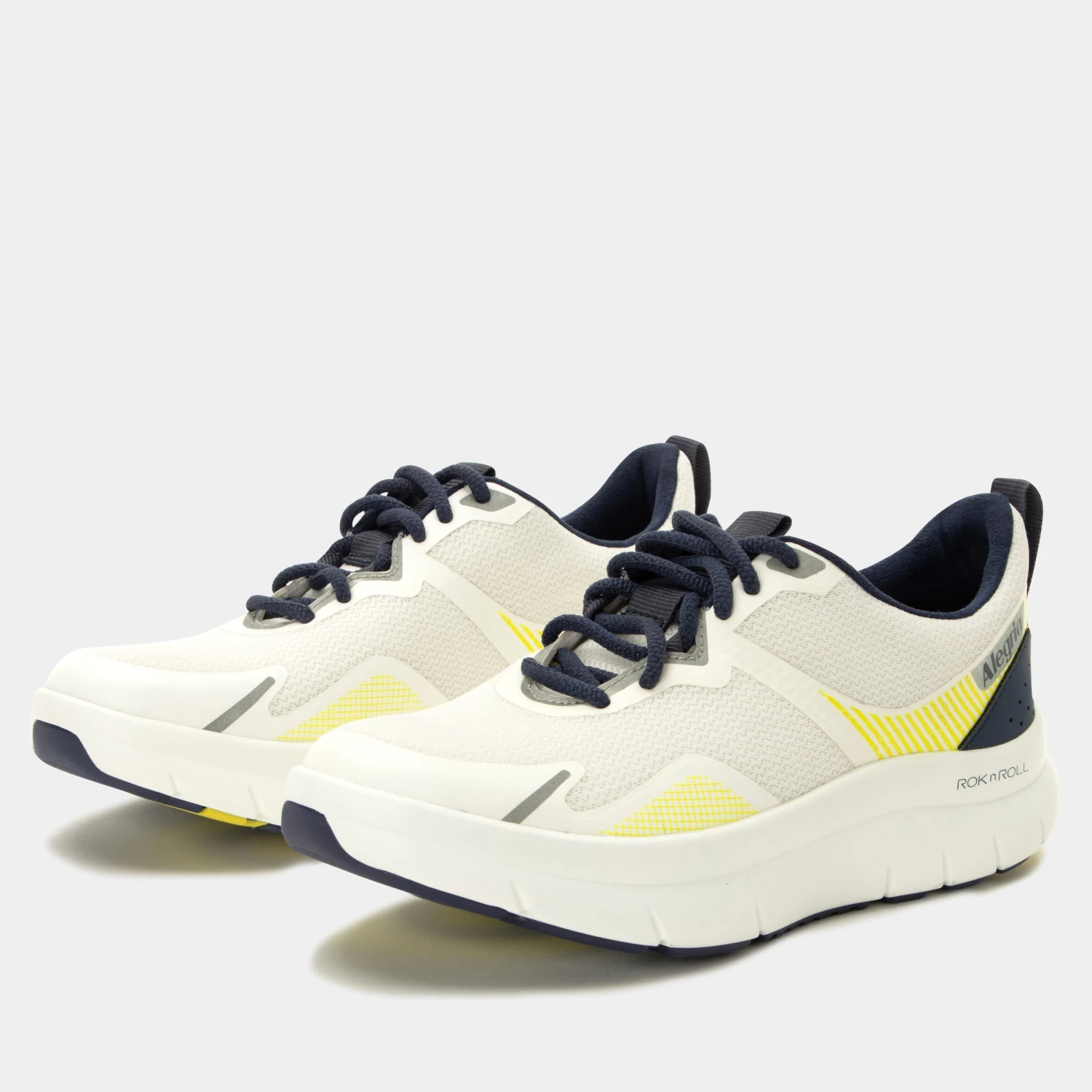 Procession White Shoe 1 Procession White Shoe