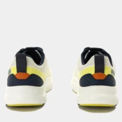 Procession White Shoe 8 Procession White Shoe -ALEGRIA Sales Store RRPRC 6196 S3