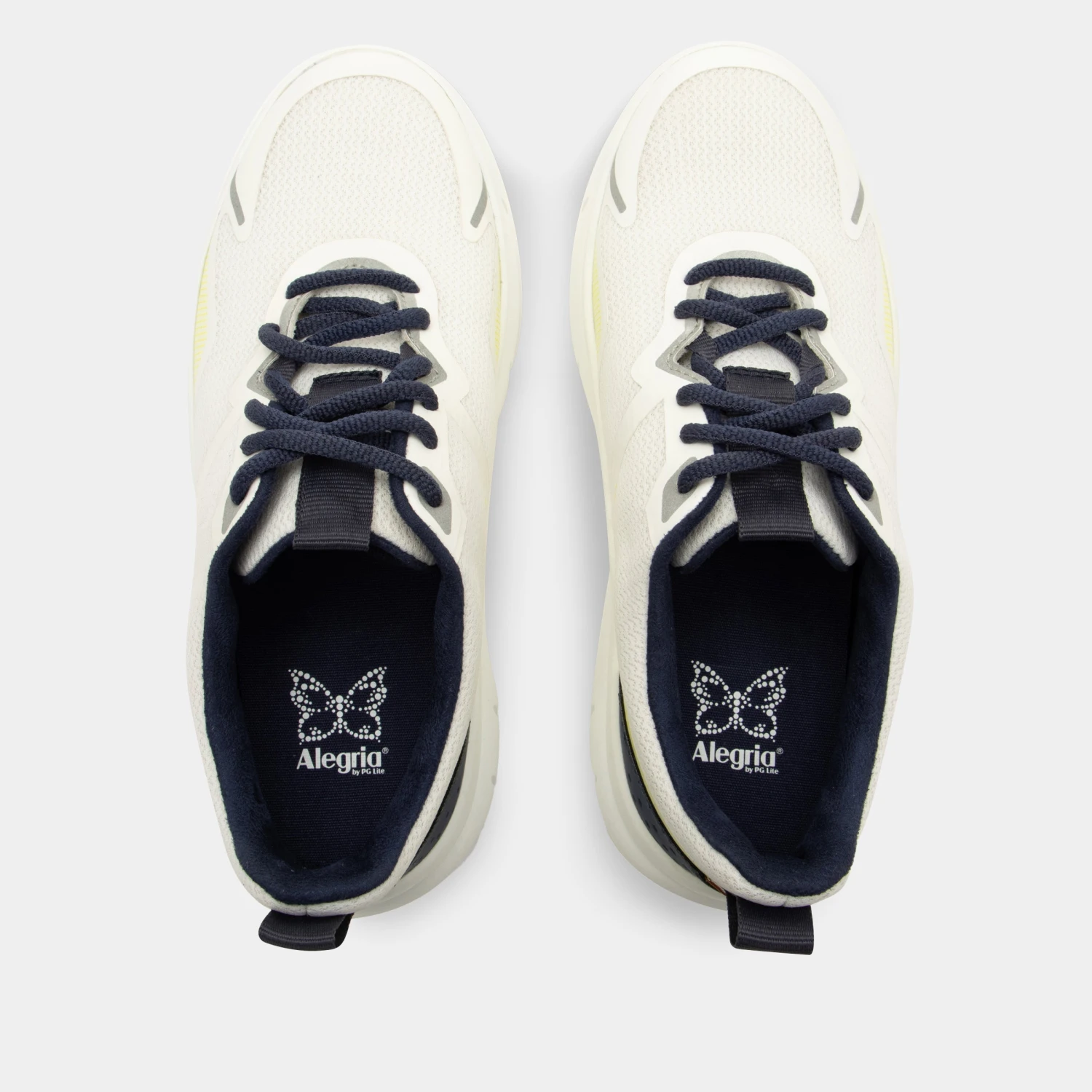 Procession White Shoe 4 Procession White Shoe - Image 4