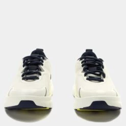 Procession White Shoe 10 Procession White Shoe -ALEGRIA Sales Store RRPRC 6196 S5