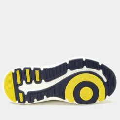 Procession White Shoe 11 Procession White Shoe -ALEGRIA Sales Store RRPRC 6196 S6