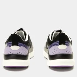 Procession Black Shoe -ALEGRIA Sales Store RRPRC 6197 S3