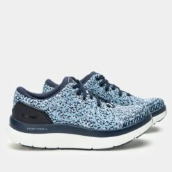 Roll On 2 Indigo Shoe -ALEGRIA Sales Store RRR2 7621 2