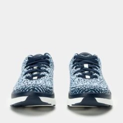 Roll On 2 Indigo Shoe -ALEGRIA Sales Store RRR2 7621 5