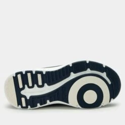 Roll On 2 Indigo Shoe -ALEGRIA Sales Store RRR2 7621 6