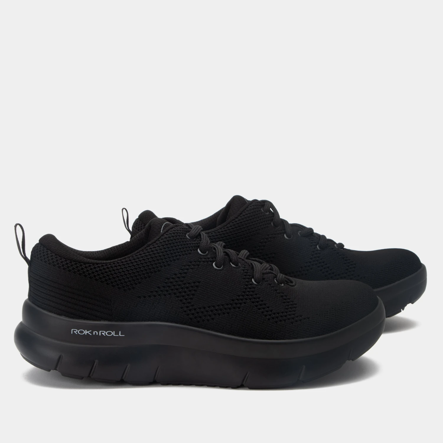 Roll On Black Shoe 2 Roll On Black Shoe - Image 2