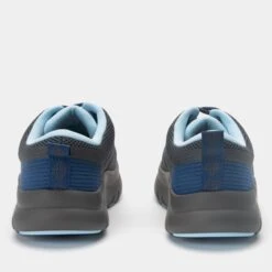 Roll On Blue Whisper Shoe -ALEGRIA Sales Store RRRO 7620 PAIR S3