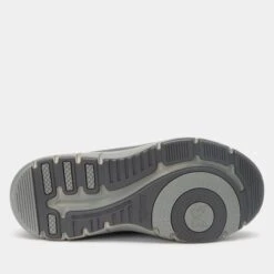 Rotation Grey Shoe 13 Rotation Grey Shoe -ALEGRIA Sales Store RRRT 7626 PAIR S6