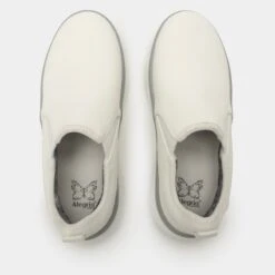Shift Lead White Shoe -ALEGRIA Sales Store RRSL 7439 4 1702a033 401d 447f 9c06 a6ef3ac42285