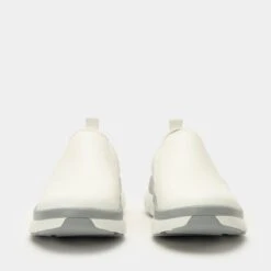 Shift Lead White Shoe -ALEGRIA Sales Store RRSL 7439 5 5fe30424 39fe 4621 9b29 f227913f834e