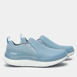 Shift Lead Dusty Blue Shoe -ALEGRIA Sales Store RRSL 7487 2 63f746fd 6218 4be2 9c46 38802a385d51
