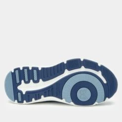 Shift Lead Dusty Blue Shoe -ALEGRIA Sales Store RRSL 7487 6 49c3d72d 335c 45dd be11 4479ae48c589