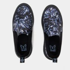 Shift Lead Feral Shoe -ALEGRIA Sales Store RRSL 7501 PAIR S4