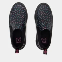 Shift Lead Candied Shoe -ALEGRIA Sales Store RRSL 7600 PAIR S4