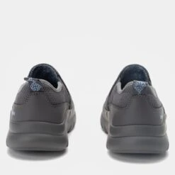 Shift Lead Graphite Shoe -ALEGRIA Sales Store RRSL 7622 PAIR S3