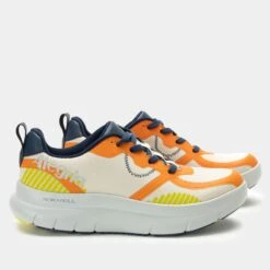 Solstyce Tapioca Shoe -ALEGRIA Sales Store RRSOL 8129 S2