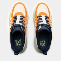 Solstyce Tapioca Shoe -ALEGRIA Sales Store RRSOL 8129 S4