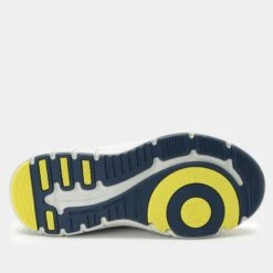 Solstyce Tapioca Shoe -ALEGRIA Sales Store RRSOL 8129 S6