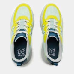 Solstyce Tidalwave Shoe -ALEGRIA Sales Store RRSOL 8130 S4