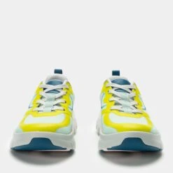 Solstyce Tidalwave Shoe -ALEGRIA Sales Store RRSOL 8130 S5