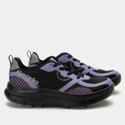 Solstyce Viola Shoe -ALEGRIA Sales Store RRSOL 8131 S2