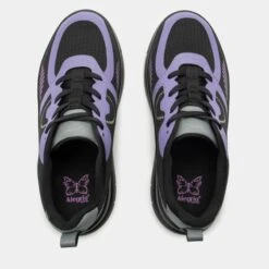 Solstyce Viola Shoe -ALEGRIA Sales Store RRSOL 8131 S4